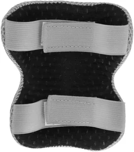 Spokey SHIELD Zest.ochrania. L YL - Ochraniacze - miniaturka - grafika 2