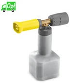 Akcesoria do myjek - Karcher Pianownica EASY!LOCK Basic 350-600 l/h) JPR #ZWROT 30DNI # D2D #KARTA 0ZŁ #POBRANIE 0ZŁ #LEASING #RATY 0% #WEJDŹ I KUP NAJTANIEJ JPR41120530 - miniaturka - grafika 1