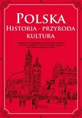 Przewodniki - Polska Historia Przyroda Kultura Praca zbiorowa - miniaturka - grafika 1