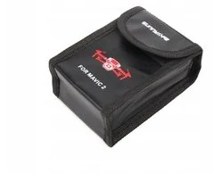 DJI SonnyLife Etui na baterię do dronów SUNNYLIFE - Akcesoria do drona - miniaturka - grafika 2