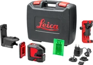 Poziomice laserowe - Leica Geosystems Laser krzyżowy Lino L2P5G - nowa wersja 864435 - miniaturka - grafika 1