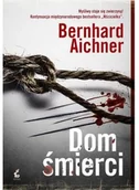 Powieści - Sonia Draga Dom śmierci 9788379997671 - miniaturka - grafika 1