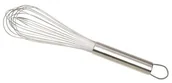 Przybory do gotowania - Kitchen Craft Professional stal nierdzewna-trzepaczka do ubijania piany z drutem 11 szlufkami KC11WIRE35 - miniaturka - grafika 1