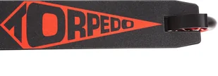 Street Surfing StreetSurfing Hulajnoga Torpedo Black Core Red 0415014/4/UNI - Hulajnogi - miniaturka - grafika 7