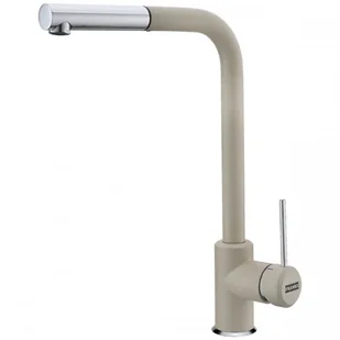 Franke Sirius Side Pull-Out Chrom/Orzech 1150476821 - Baterie kuchenne - miniaturka - grafika 8