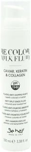 Fluid na końcówki Be Hair Be Color Milk Fluid 100 - Odżywki do włosów - miniaturka - grafika 4