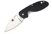 Survival - akcesoria - Spyderco Efficient G-10 Plain C216GP - miniaturka - grafika 1