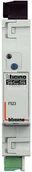 Systemy inteligentnych domów - Bticino MY HOME - Aktor z przekaźnikiem bistabilnym ref. F523 F523 - miniaturka - grafika 1
