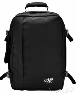 CabinZero Plecak torba podręczna 36l CZ17 - Torby podróżne - miniaturka - grafika 3