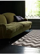 Dywany - Benuta benuta dywany dywan nagualizm  bez substancji szkodliwych  100% polipropylen  relief wygląd  tkany maszynowo  salon 4053894362095 - miniaturka - grafika 1