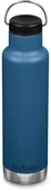 Butelki termiczne - Klean Kanteen Klean Kanteen Classic VI Bottle 592ml with Loop Cap  2022 Termosy 1008459 - miniaturka - grafika 1