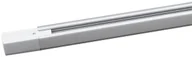 Akcesoria do oświetlenia - Tk-lighting Szyna montażowa 3 fazowa TRACER 3602 1 metr biały TK3602 - miniaturka - grafika 1