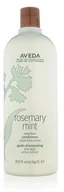 Odżywki do włosów - Aveda Rosemary Mint Weightless odżywka 1000 ml - miniaturka - grafika 1