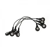 Urządzenia medyczne - SPORT-ELEC S.A.S Institut Złącza Compx 2mm do akcesoriów Sport-elec Combi SE_COMPX - miniaturka - grafika 1