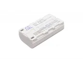 Sprzęt geodezyjny - Cameron Sino Sokkia SHC250 BT-66Q 3400mAh 25.16Wh Li-Ion 7.4V Cameron Sino) - miniaturka - grafika 1