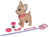 Zabawki kreatywne - Simba Pies "ChiChi Love: Poo Poo Puppy" - 3+ - miniaturka - grafika 1