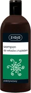 Szampony do włosów - Ziaja szampon do włosów z łupieżem pokrzywowy 500 ML - miniaturka - grafika 1