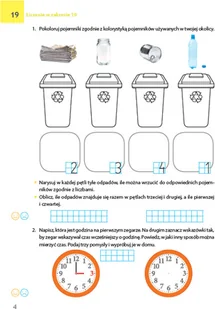 Wydawnictwo MAC Oto Ja. Samouczek klasa 1, część 3 880966 - Podręczniki dla szkół podstawowych - miniaturka - grafika 5