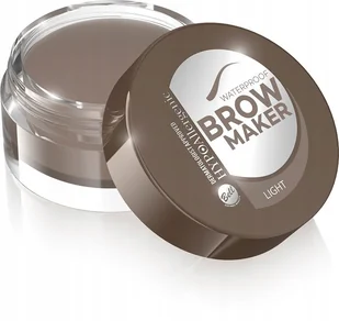 Bell HYPO Pomada Wodoodporna do brwi 01 - Pomada do włosów - miniaturka - grafika 4