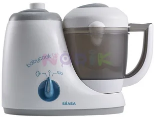 Beaba Babycook Original wielofunkcyjne urządzenie do przygotowywania posiłków - Akcesoria do karmienia - miniaturka - grafika 5