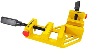 Top Tools TOP TOOLS śCISK NAROŻNIKOWY 100MM/3  (7052) - Imadła i ściski - miniaturka - grafika 4