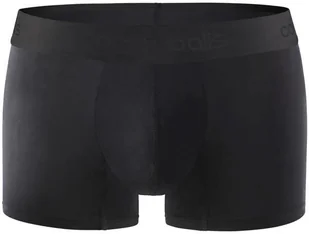 ComfyBalls COMFYBALLS Bokserki REGULAR COTTON czarne - Majtki męskie - miniaturka - grafika 2