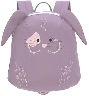 Lässig Lässig Mały plecak unisex dla dzieci bagaż - bagaż dziecięcy, Fioletowy/fioletowy, S, plecak 1203021778 - Plecaki Lässig Lässig Mały plecak unisex dla dzieci bagaż - bagaż dziecięcy, Fioletowy/fioletowy, S, plecak 1203021778 - Plecaki - miniaturka - grafika 5