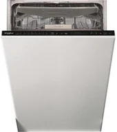 Zmywarki do zabudowy - Whirlpool WSIP 4O23 PFE - miniaturka - grafika 1