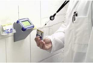 Durable Taśma z mechanizmem ściągającym czarna 10 szt. 8223-01 - Identyfikatory - miniaturka - grafika 5