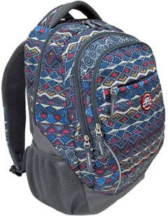 Titanum Plecak PL-1810 Are - - Plecaki szkolne i tornistry - miniaturka - grafika 2