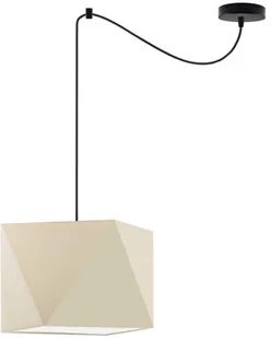 LYSNE Lampa wisząca nad stół KANO 400041/9 D1 - Lampy sufitowe - miniaturka - grafika 2