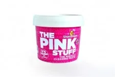 Pink Stuff THE PINK STUFF PASTA DO CZYSZCZENIA 500G (51456812) - Inne artykuły czyszczące - miniaturka - grafika 2