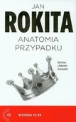 Pamiętniki, dzienniki, listy - Krasowski Robert,  Rokita Jan Anatomia przypadku - miniaturka - grafika 1