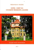 Przewodniki - Wydawnictwo Kresów Wschodnich Przemysław Włodek Lwów. Część VI/4. Łyczaków Środkowy, Zachód - miniaturka - grafika 1