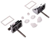 Deski sedesowe - Sanitop-Wingenroth Wingenroth deska sedesowa WC mocowania - miniaturka - grafika 1