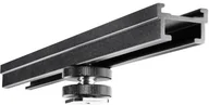 Akcesoria do lamp błyskowych - Walimex Pro Blitzschuh Verlänger- ungsschiene 15cm 18916 - miniaturka - grafika 1