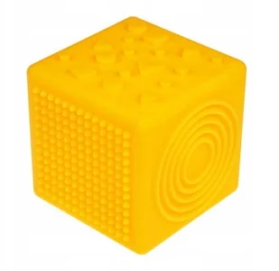 Tullo Kostka Sensoryczna - Zabawki sensoryczne - miniaturka - grafika 7