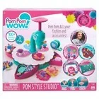 Tm Toys Pom Pom Wow Stylowe studio - Zabawki kreatywne - miniaturka - grafika 2