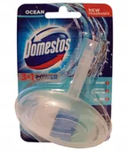 Środki do WC - Domestos Kostka Atlantic 40g Zawieszka do Wc - miniaturka - grafika 1