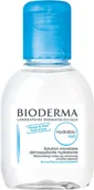 Płyny micelarne - Bioderma NAOS POLAND SP. Z O.O. HYDRABIO H2O Płyn micelarny 100ml - miniaturka - grafika 1