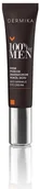 Kosmetyki do pielęgnacji twarzy męskie - Dermika Dermika 100% for Men Eye krem pod oczy 15ml 86190-uniw - miniaturka - grafika 1