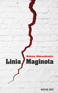 Linia Maginota - Powieści sensacyjne - miniaturka - grafika 2