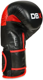 Bushido Rękawice bokserskie B-2V4 320208.10/0 - Rękawice bokserskie - miniaturka - grafika 3
