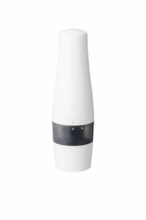Kyocera Elektryczny ceramiczny młynek do przypraw Biały CME-50WH - Młynki do soli i pieprzu - miniaturka - grafika 2