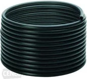 Inne akcesoria do nawadniania - Gardena 2718-20 - rura montażowa 25 mm rolka 10 m - miniaturka - grafika 1