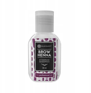 Kallos Wałeczki do liftingu rzęs typu Flat S, M, L - Akcesoria i kosmetyki do stylizacji brwi - miniaturka - grafika 16