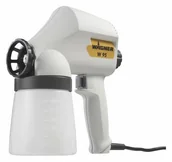 Pistolety malarskie - Wagner W95 (402040) - miniaturka - grafika 1