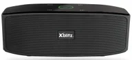 Głośniki przenośne - Xblitz Emotion Czarny - miniaturka - grafika 1