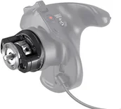 Kamery cyfrowe - akcesoria - smallrig 2831 Handgrip Rosette Adapter Sony FX9 - miniaturka - grafika 1