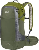 Plecaki - Jack Wolfskin Plecak rowerowy Moab Jam Pro 24.5l zielony 2010261-4129 - miniaturka - grafika 1